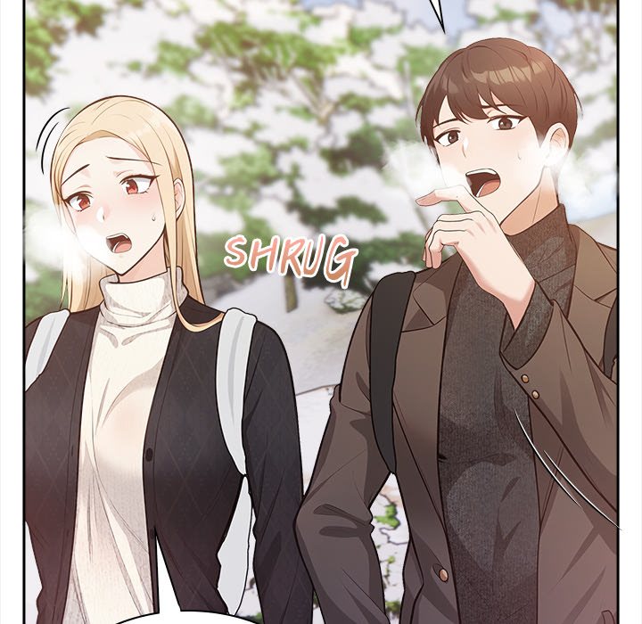 Cabin Resort X Chapter 1 - Manhwa18.com