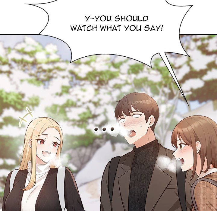 Cabin Resort X Chapter 1 - Manhwa18.com