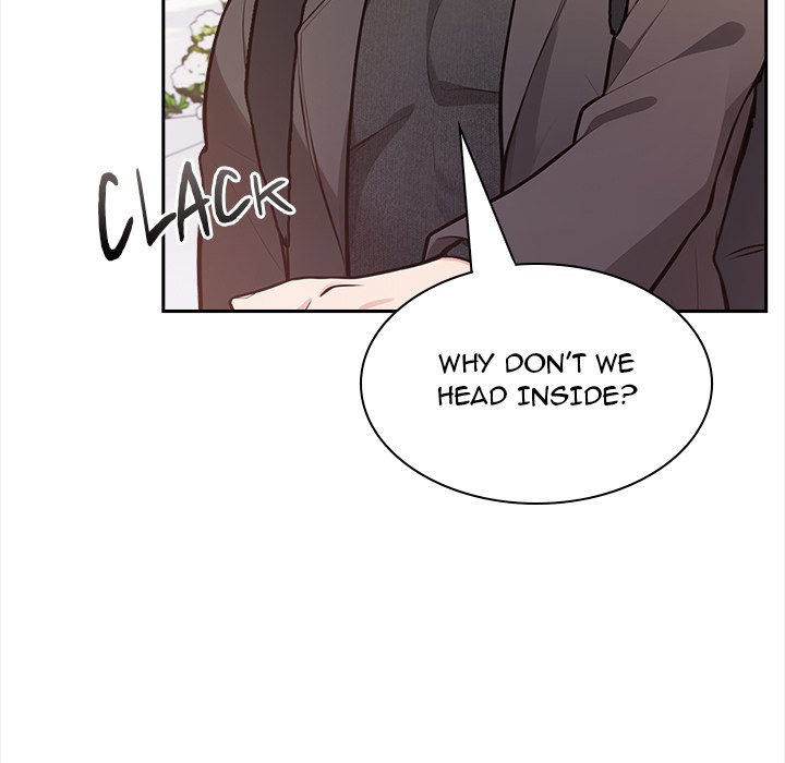 Cabin Resort X Chapter 1 - Manhwa18.com