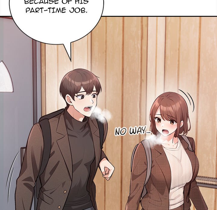 Cabin Resort X Chapter 1 - Manhwa18.com