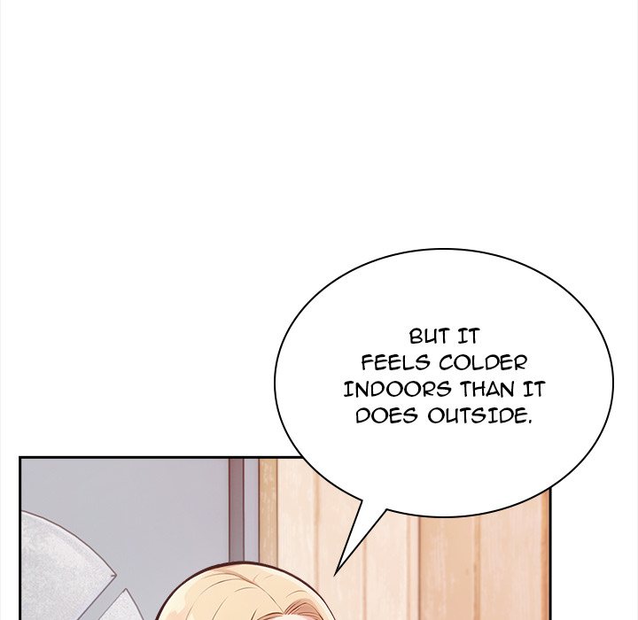 Cabin Resort X Chapter 1 - Manhwa18.com