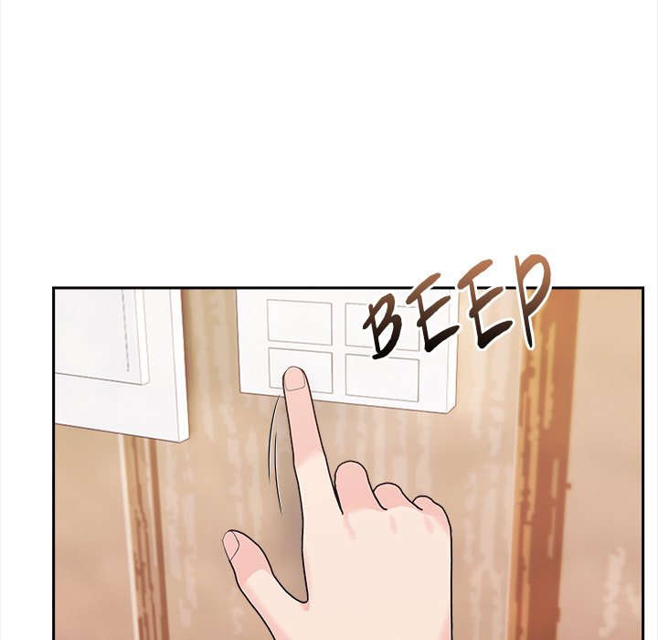 Cabin Resort X Chapter 1 - Manhwa18.com