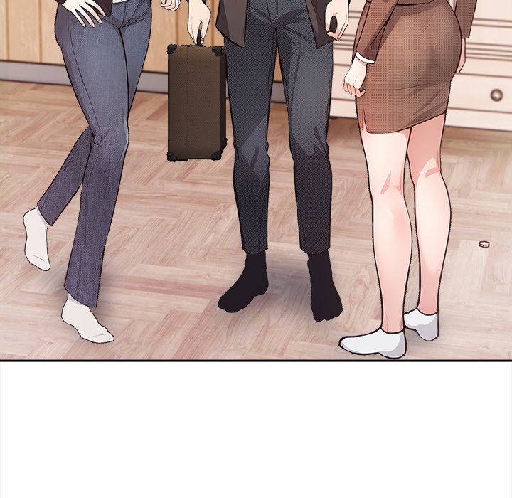 Cabin Resort X Chapter 1 - Manhwa18.com