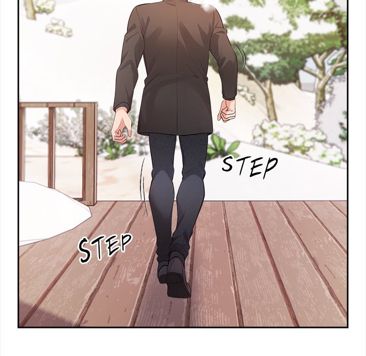 Cabin Resort X Chapter 1 - Manhwa18.com