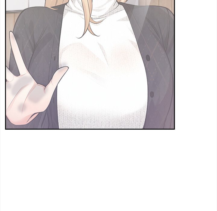 Cabin Resort X Chapter 1 - Manhwa18.com