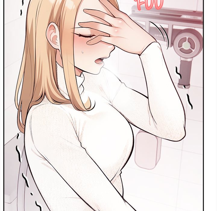 Cabin Resort X Chapter 1 - Manhwa18.com