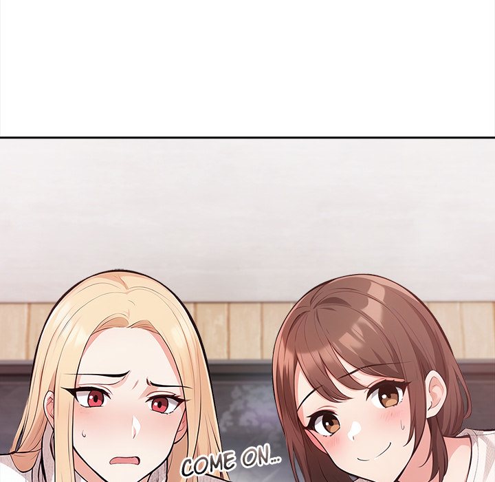 Cabin Resort X Chapter 1 - Manhwa18.com