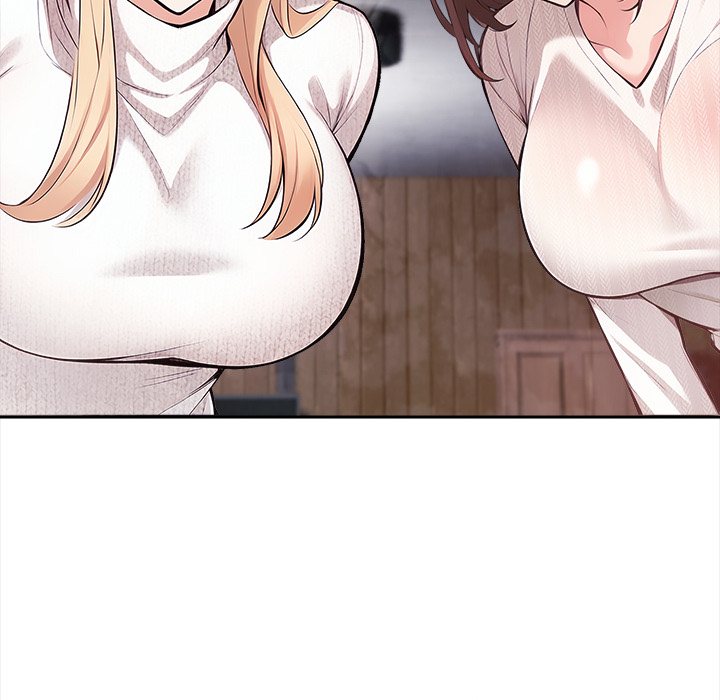 Cabin Resort X Chapter 1 - Manhwa18.com