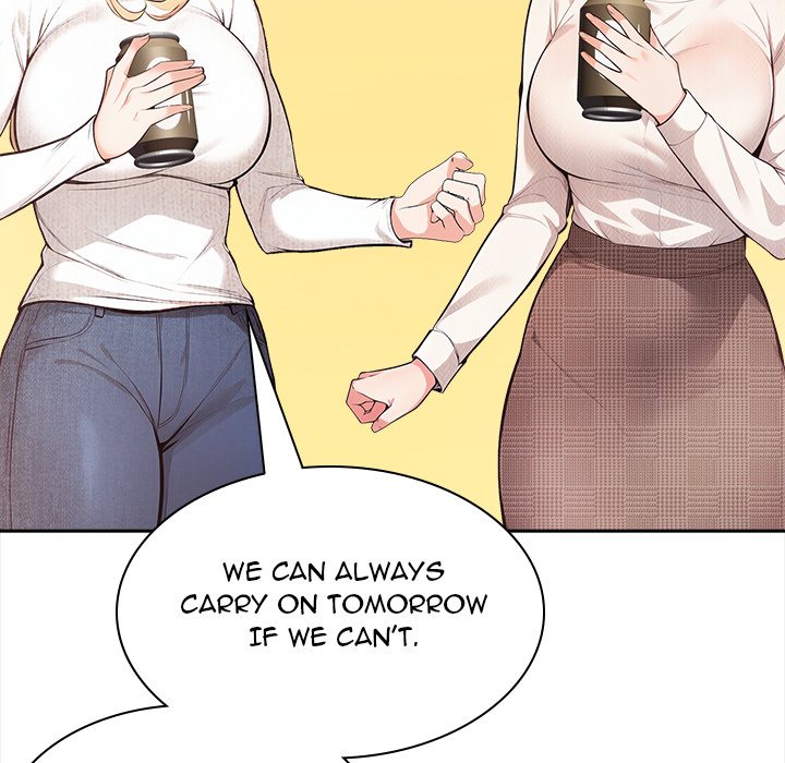 Cabin Resort X Chapter 1 - Manhwa18.com