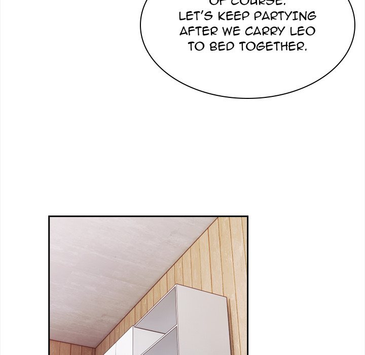 Cabin Resort X Chapter 1 - Manhwa18.com