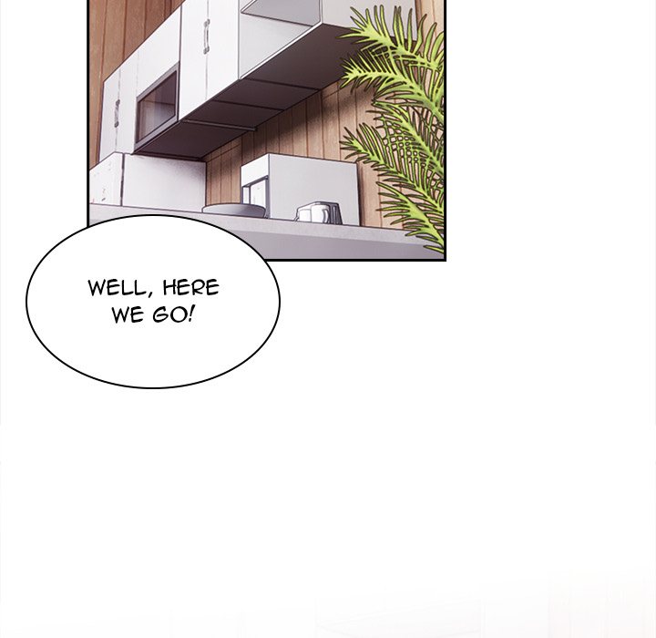 Cabin Resort X Chapter 1 - Manhwa18.com