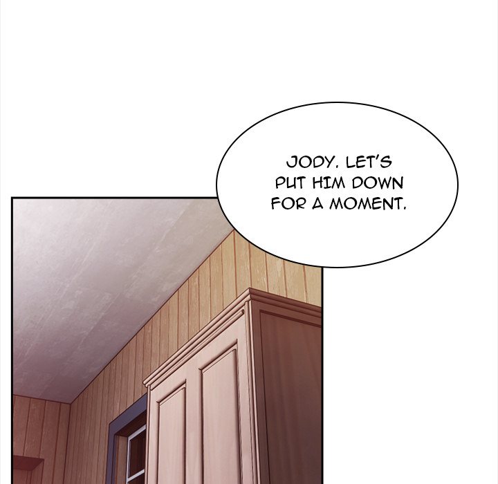 Cabin Resort X Chapter 1 - Manhwa18.com