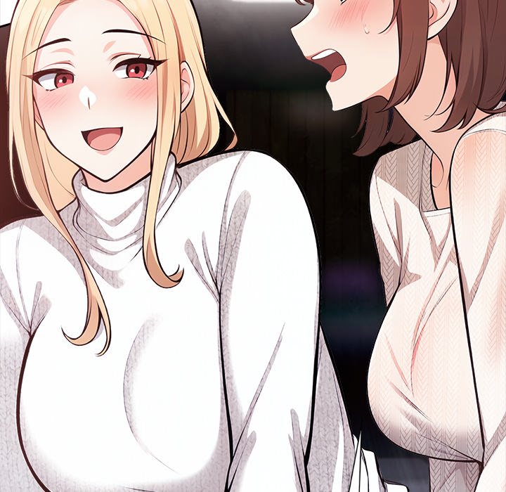 Cabin Resort X Chapter 1 - Manhwa18.com