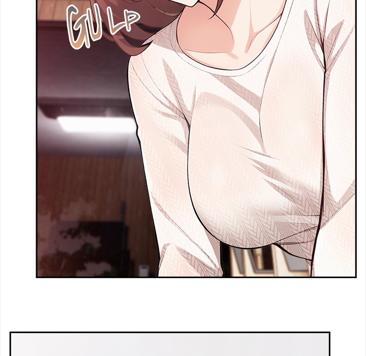 Cabin Resort X Chapter 1 - Manhwa18.com