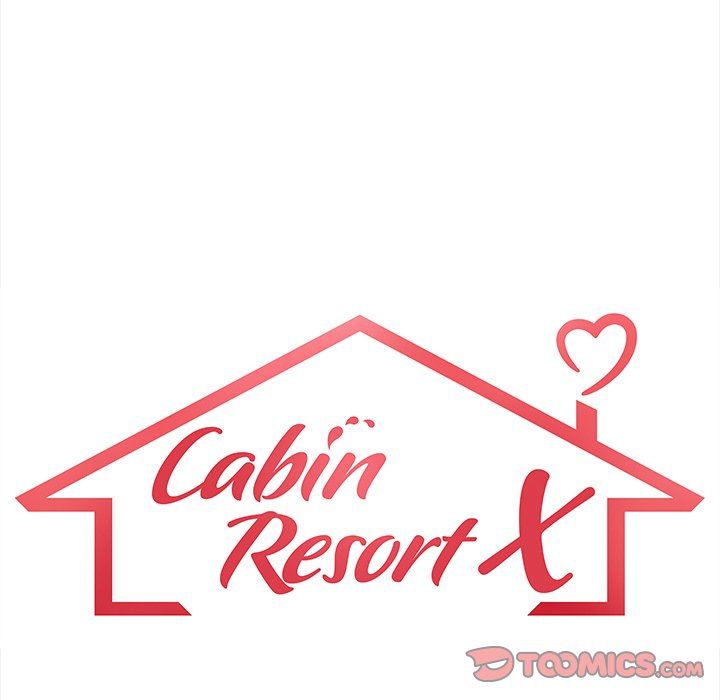 Cabin Resort X Chapter 10 - Manhwa18.com