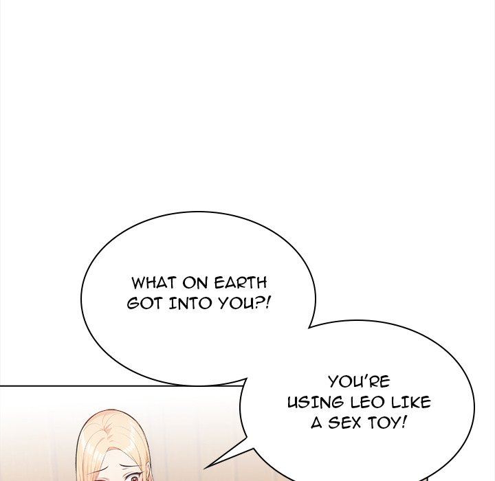 Cabin Resort X Chapter 10 - Manhwa18.com