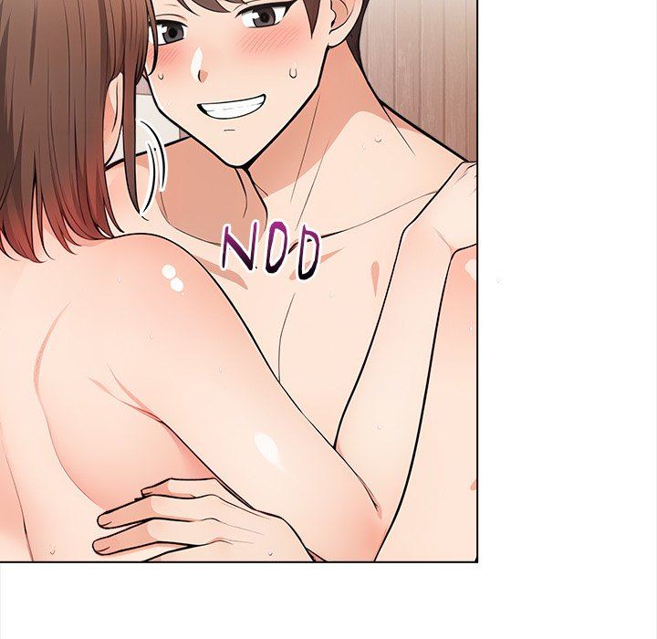 Cabin Resort X Chapter 10 - Manhwa18.com