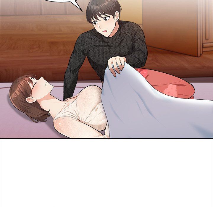 Cabin Resort X Chapter 10 - Manhwa18.com