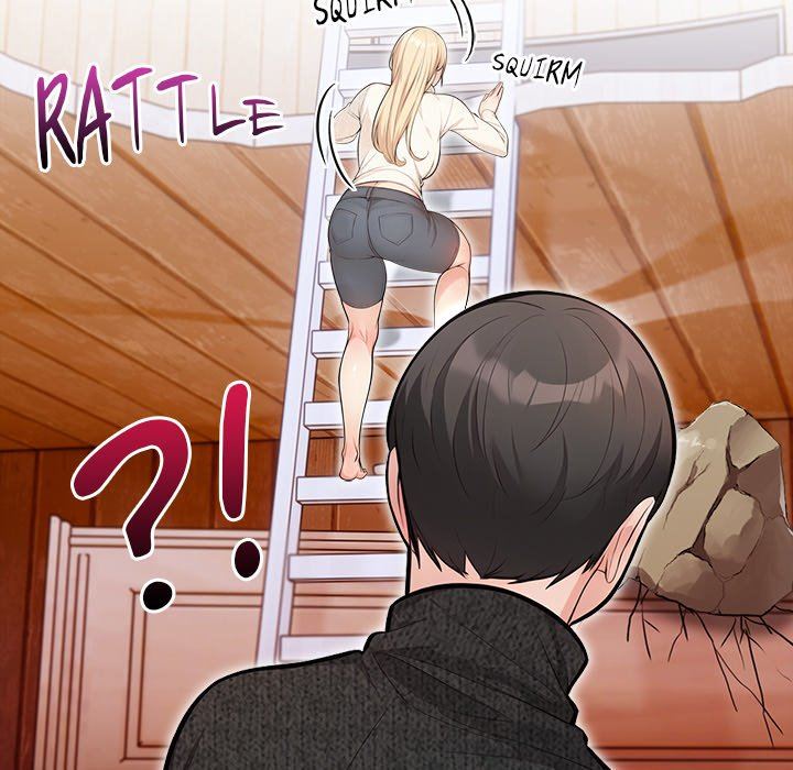 Cabin Resort X Chapter 10 - Manhwa18.com