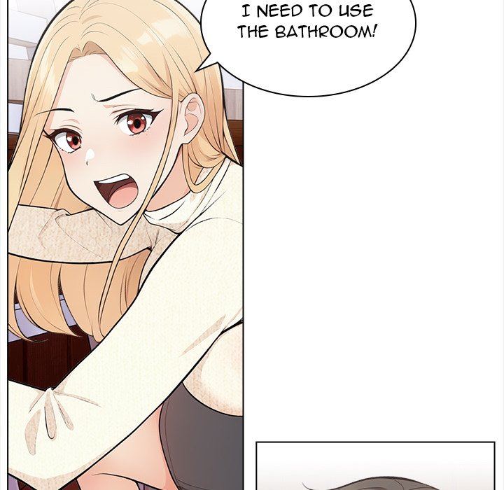 Cabin Resort X Chapter 10 - Manhwa18.com