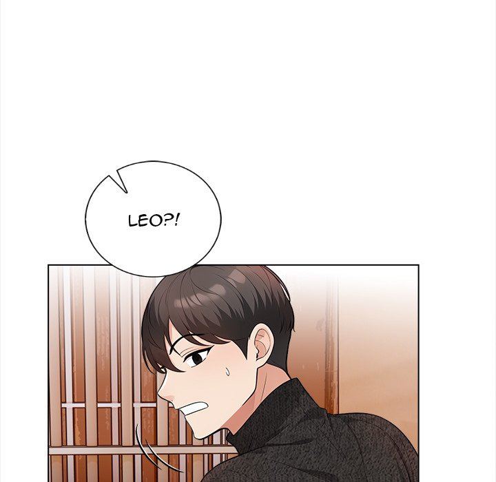 Cabin Resort X Chapter 10 - Manhwa18.com