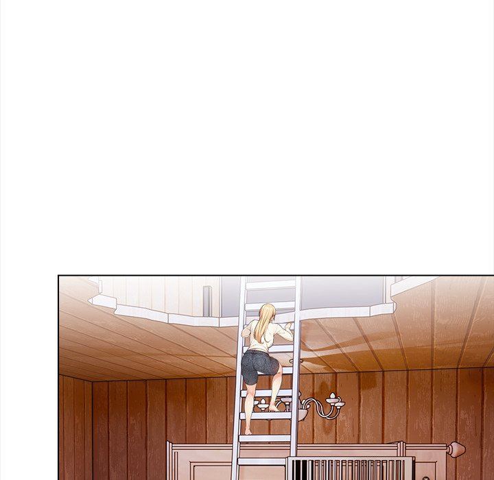 Cabin Resort X Chapter 10 - Manhwa18.com