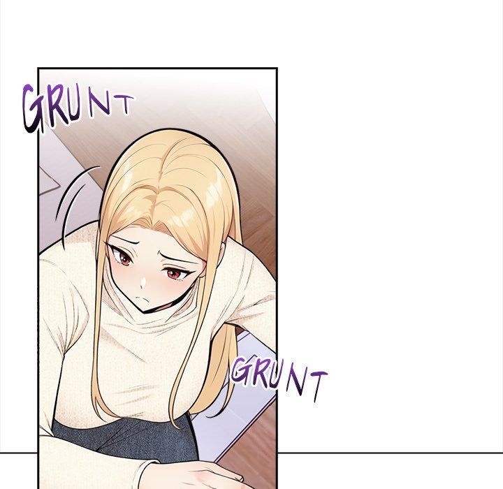 Cabin Resort X Chapter 10 - Manhwa18.com