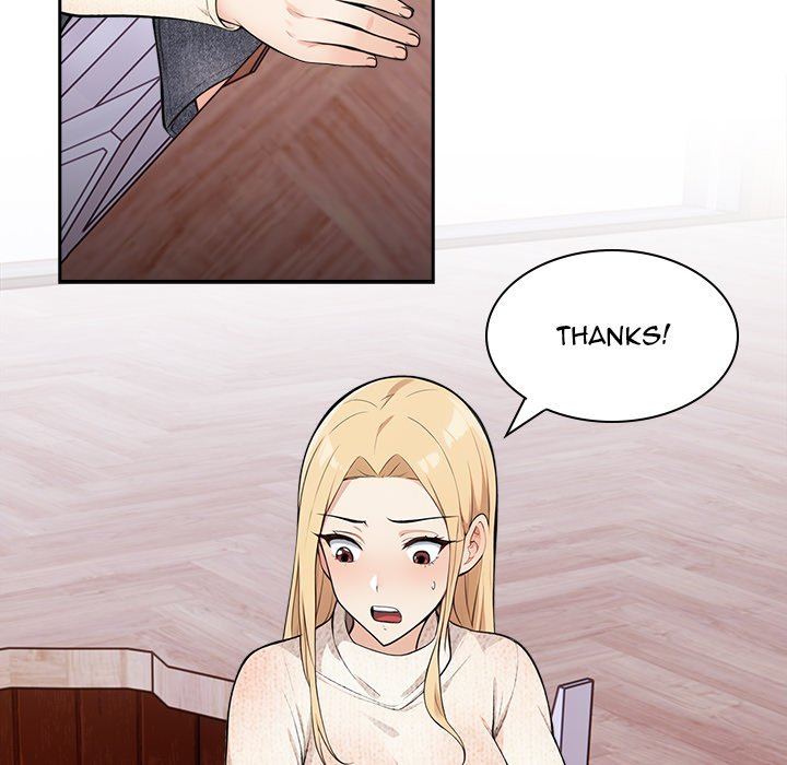 Cabin Resort X Chapter 10 - Manhwa18.com