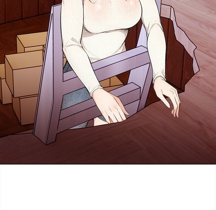 Cabin Resort X Chapter 10 - Manhwa18.com