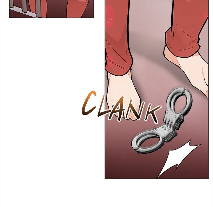 Cabin Resort X Chapter 10 - Manhwa18.com