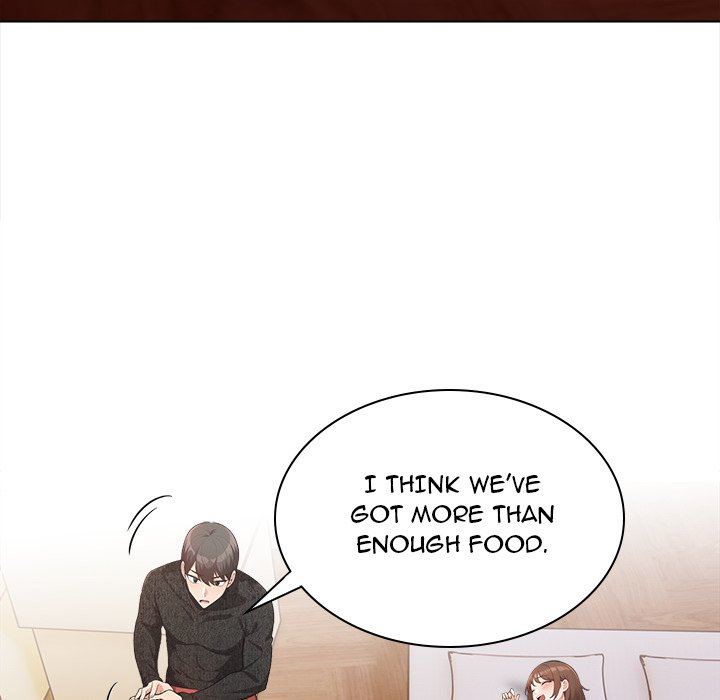 Cabin Resort X Chapter 10 - Manhwa18.com