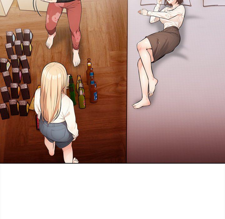 Cabin Resort X Chapter 10 - Manhwa18.com