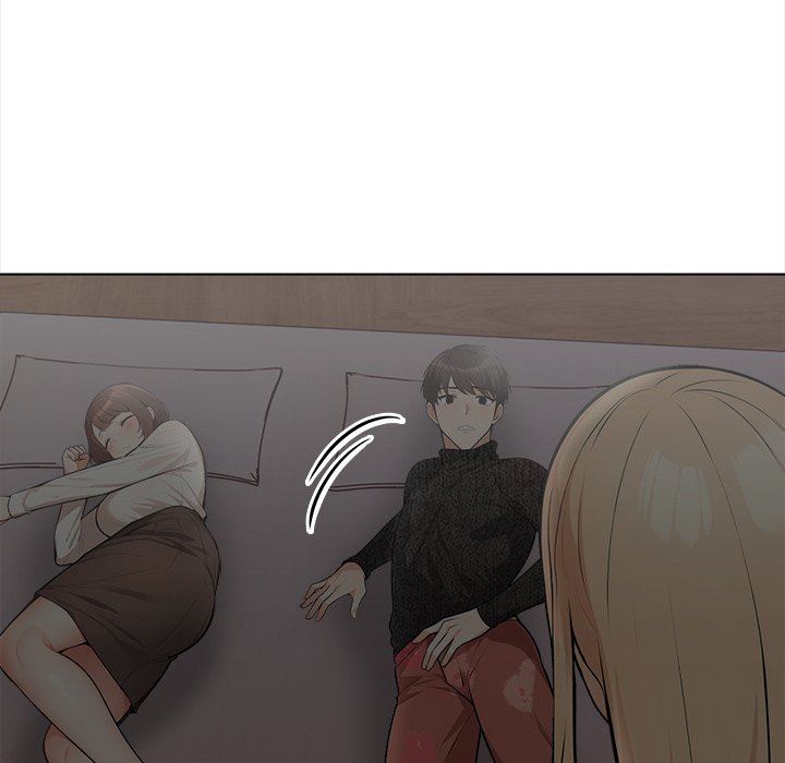 Cabin Resort X Chapter 10 - Manhwa18.com