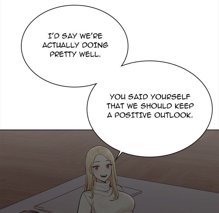 Cabin Resort X Chapter 10 - Manhwa18.com