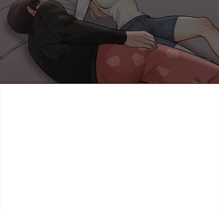 Cabin Resort X Chapter 10 - Manhwa18.com