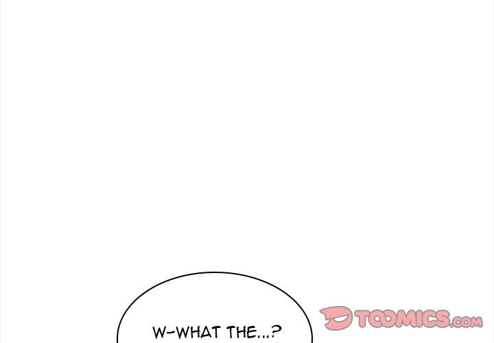 Cabin Resort X Chapter 11 - Manhwa18.com