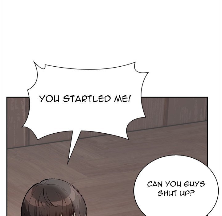 Cabin Resort X Chapter 11 - Manhwa18.com