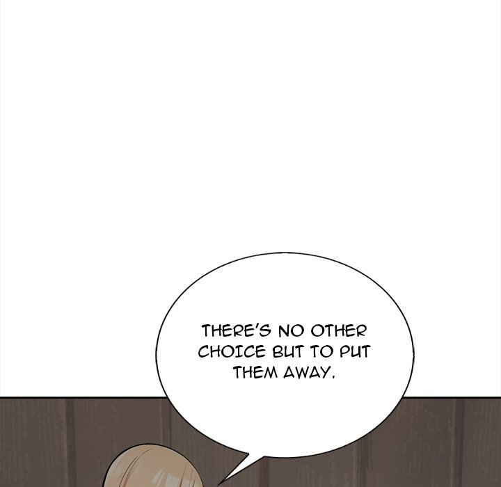 Cabin Resort X Chapter 11 - Manhwa18.com