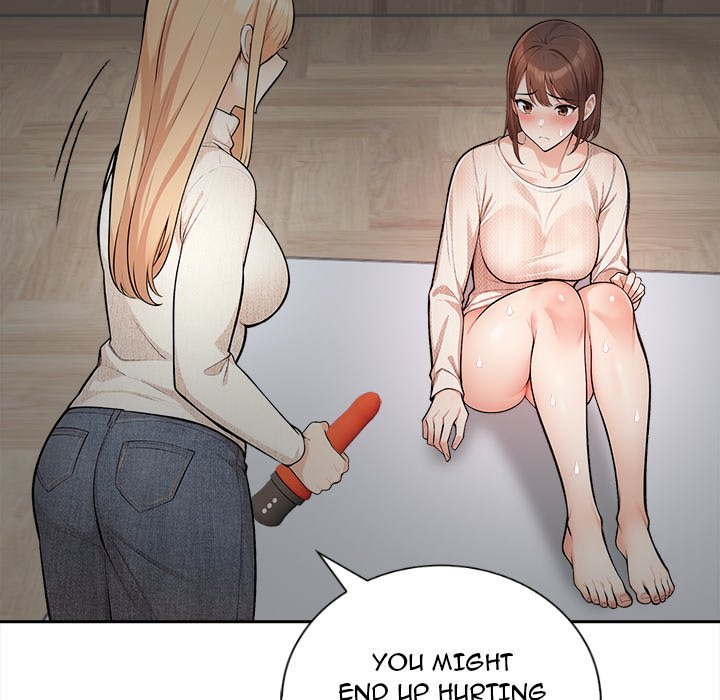 Cabin Resort X Chapter 11 - Manhwa18.com