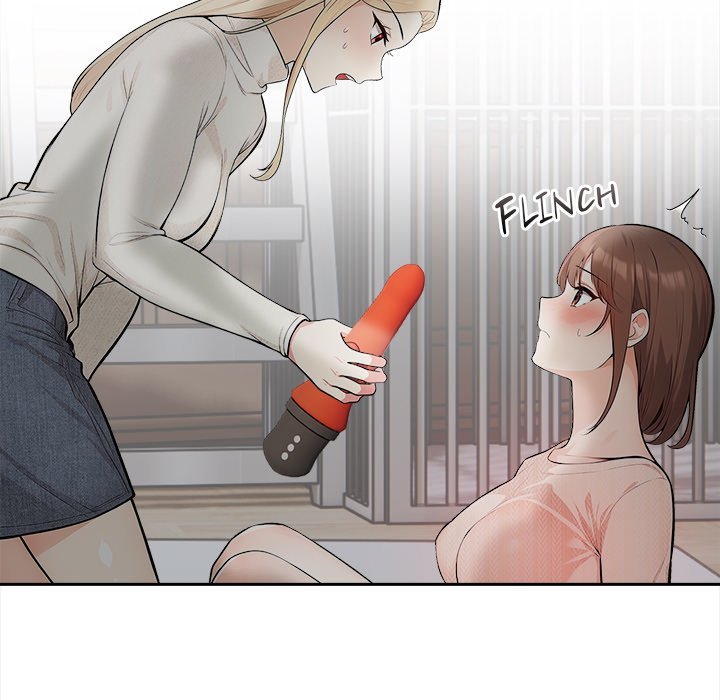 Cabin Resort X Chapter 11 - Manhwa18.com