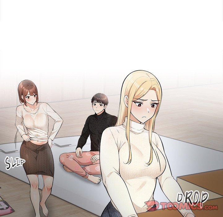 Cabin Resort X Chapter 11 - Manhwa18.com