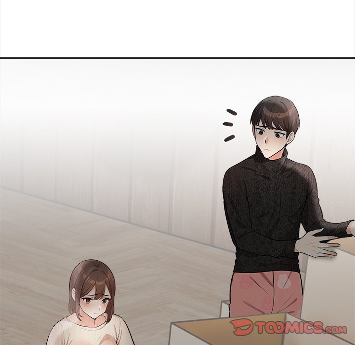 Cabin Resort X Chapter 11 - Manhwa18.com