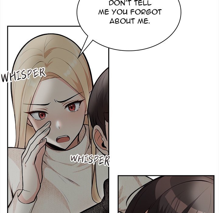 Cabin Resort X Chapter 11 - Manhwa18.com