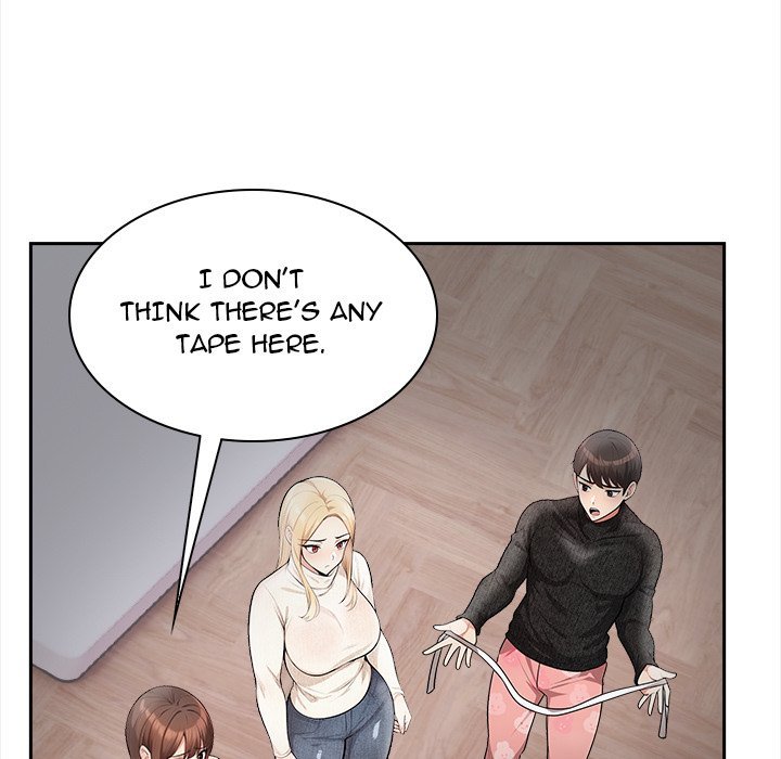 Cabin Resort X Chapter 11 - Manhwa18.com