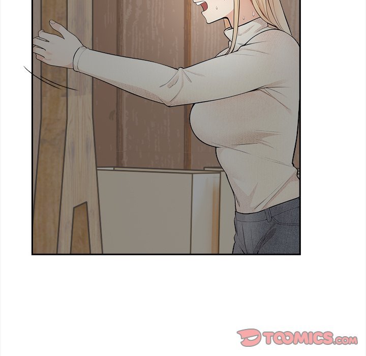 Cabin Resort X Chapter 11 - Manhwa18.com