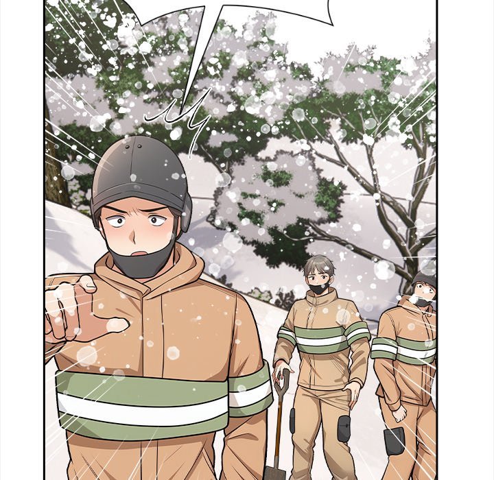 Cabin Resort X Chapter 11 - Manhwa18.com