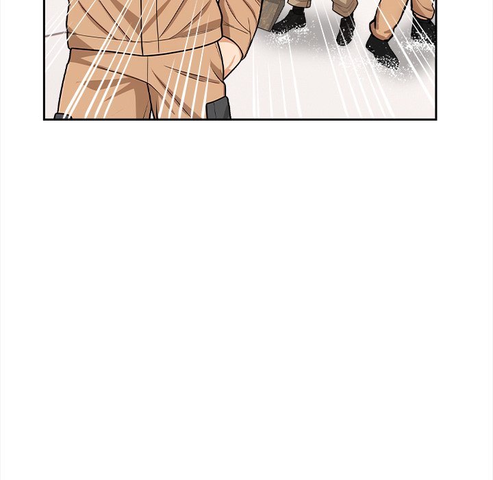 Cabin Resort X Chapter 11 - Manhwa18.com