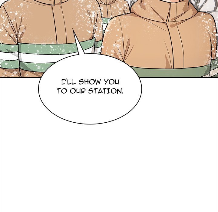 Cabin Resort X Chapter 11 - Manhwa18.com