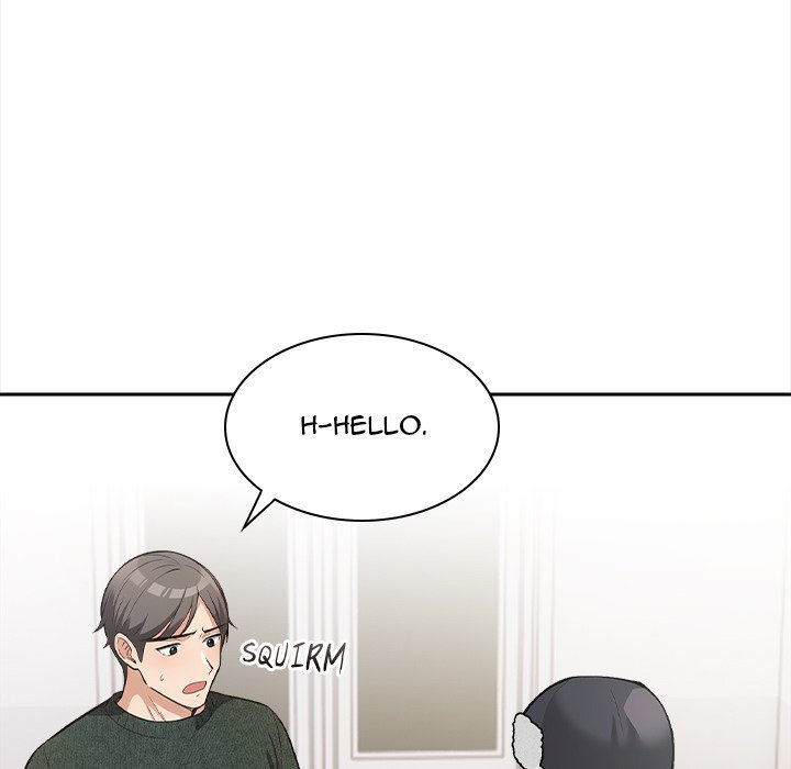 Cabin Resort X Chapter 11 - Manhwa18.com