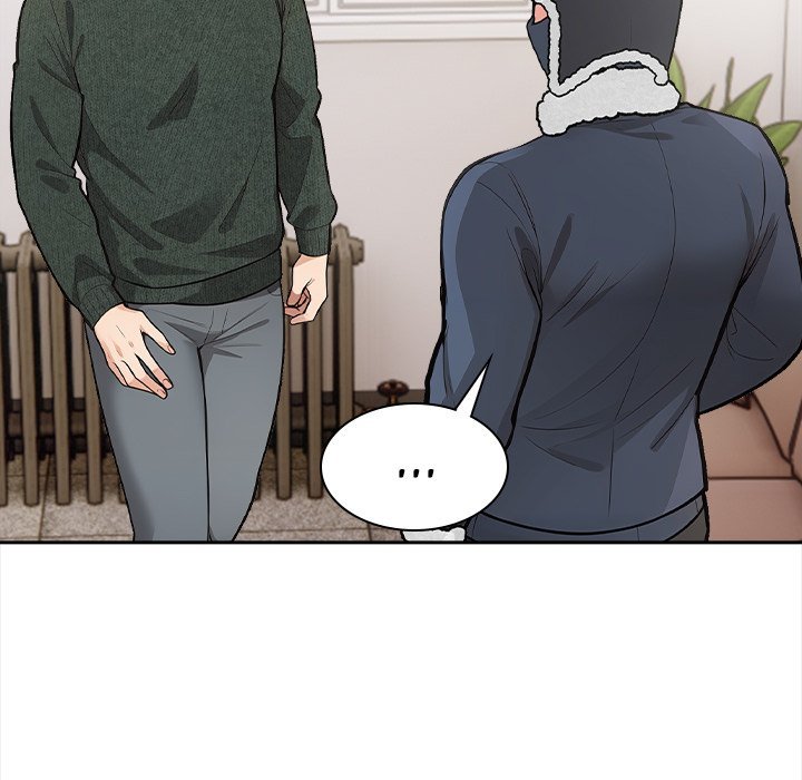 Cabin Resort X Chapter 11 - Manhwa18.com